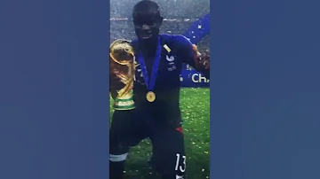 Ngolo Kante Who Next 