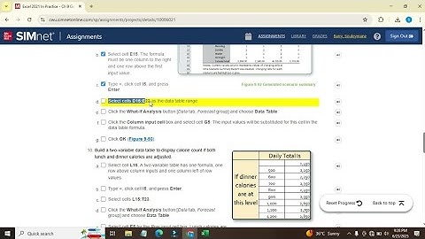 Word 2021 ( 2024 ) In Practice - Ch 2 ADVANCED PROJECT 2-7 | Help in Word chapter 1-7 , 3-7 , 4-7