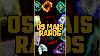 Top 5 Grimórios Mais Raros De Black Clover