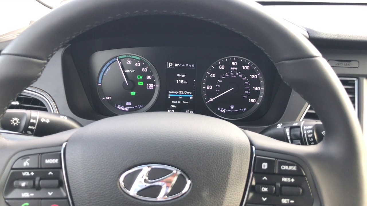 Murdock Hyundai Lindon >> How does the Hyundai Hands Free Smart Trunk work? - YouTube Murdock Hyundai Lindon >> How does the Hyundai Hands Free Smart Trunk work? - YouTube