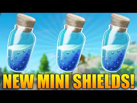 fortnite battle royale new update mini shields fortnite battle royale gameplay ps4 pro - miniature live fortnite ps4