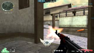 RANDOM FRAGS #5