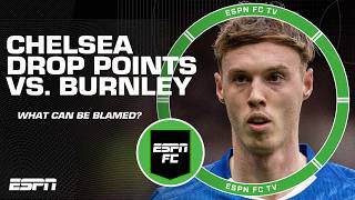 Download Lagu ‘IT’S KILLING THEM!’ How can Chelsea fix their Premier League home form? | ESPN FC MP3