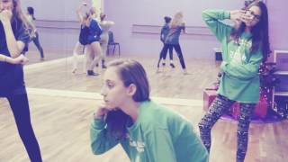 Hip-Hop 6 Mannequin Challenge 2016