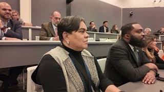 ACE Illinois, Monday, April 28, 2025