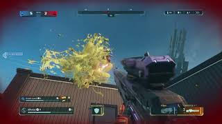 HYPER SCAPE what a no scope