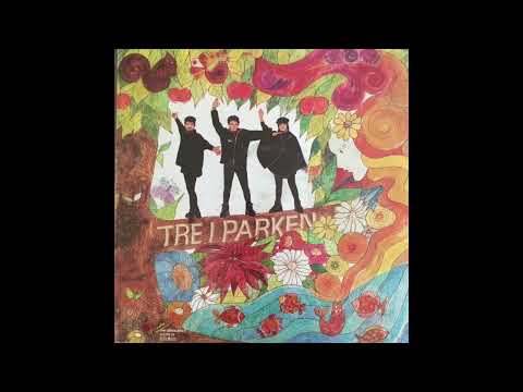 Oddvar Sanne — Arne, Oddvar og Kirsti - Jeg vil ha beat n soul music