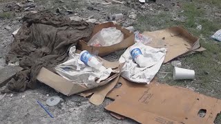 Louisiana spends more than $90 million a year to clean up litter; summit focuses on reducing trash &