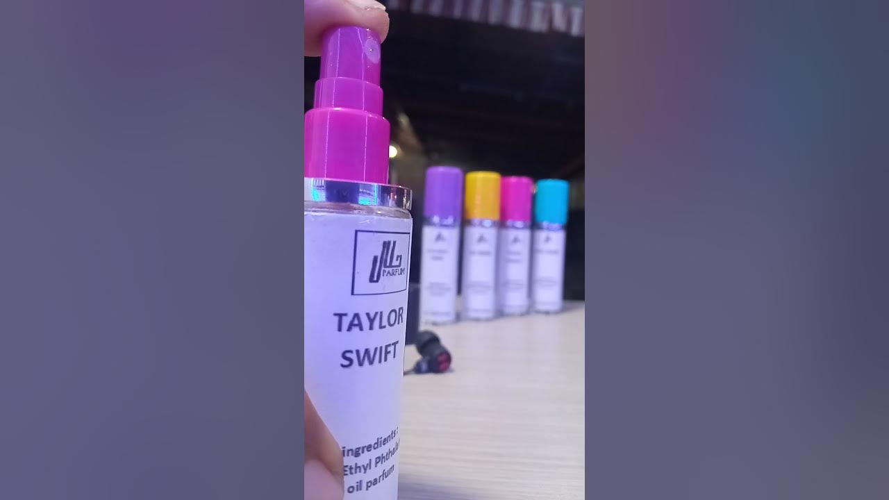 halal parfum spray 15 ml YouTube