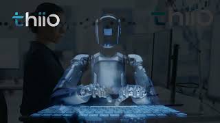 AI Full-Stack with Thiio