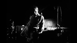 Joy Division - Dead Souls , live at the Roots Club in Chapeltown, Leeds, 11/7/79. (Remastered)