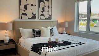 MiiX Furniture Richmond BC | Spring Sale | Up To 50% Off!