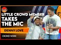 Kewon Vines Steals the Show | Denny Love | The Laugh Factory | Crowd Work | Stand Up Comedy