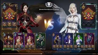 ToxicFlame Ranked Highlights Gameplay Crossfire Against: 7theDANTE / - Kai #49