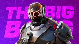The Fortnite Chapter 5 Live Event Cannot Fail.