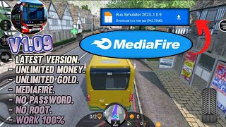 Bus Simulator 2023 Mod - Latest Version | No Password screenshot 4