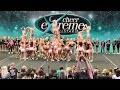 Cheer Extreme Lady Lux HITS at Showcase!! 2025