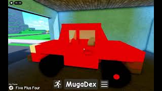 How To Get Every Muga in Find The Mugas!