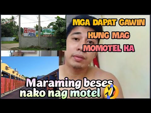 Video: Paano Mag-check Sa Isang Nangungupahan
