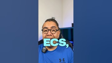Descubre las Opciones de Contenedores de AWS: ECS, EKS y Fargate