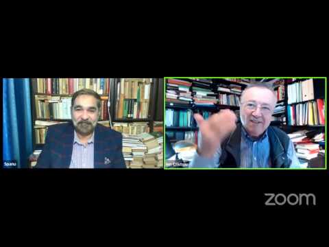 Ion Spânu: Cheia diversiunii contra lui Trump - polițistul apărut de nicăieri