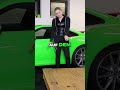 Anzeige: Anzeige: Yesoul G1M Plus Bike Unboxing