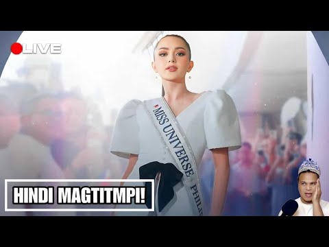 MISS UNIVERSE 2025 DAY 10