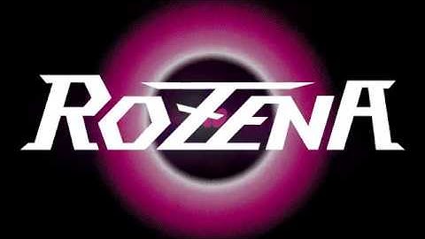 New Butterfly rubber: ROZENA