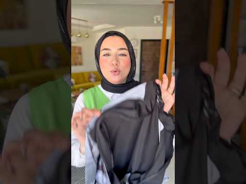 أنا لو لاقية فلوسي في بنك الحظ مش هشتري بوركيني يبوظلي جسمي كده