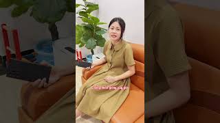 Ngân Thơm Vlog I khi Các Nhà Thơ Lấy Nhau Phần 8 - Nói Xấu Nhau