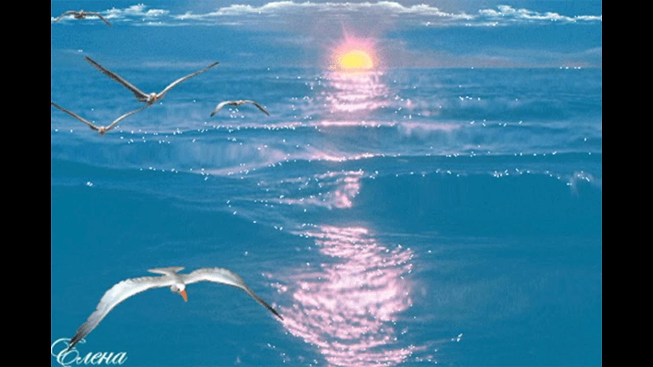 Море чайки шум прибоя. Спокойная мелодия шум моря. Ялта море песня. Релакс шум моря. Звуки океана.