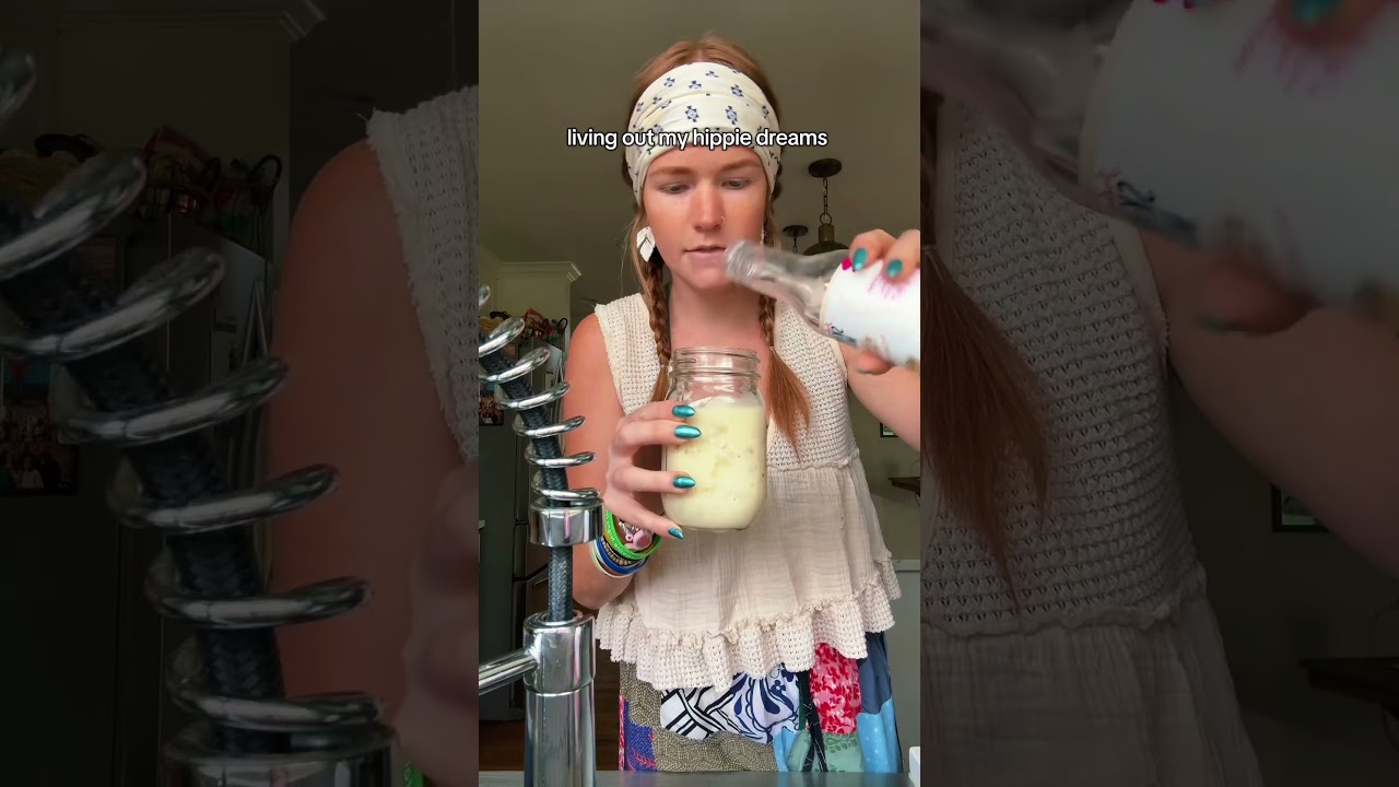 In my hippie era ✌️ ☮️ 