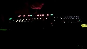 Elektron Digitone and Roland TR8S: Hums, Drums