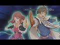 Tales of Zestiria - Hi Ougi / Mystic Arte Exhibition [テイルズオブゼスティリア - 秘奥義集]