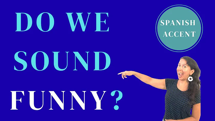 Spanish Speakers Speaking English: Accent Explained!