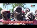 Bomet East MP Richard Kipkemoi Now Wants Azimio Leader Raila Odinga To Stop Maandamano 