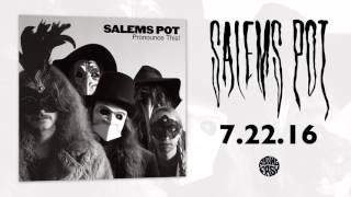 Salem's Pot - Just For Kicks | Pronounce This! | RidingEasy Records chords