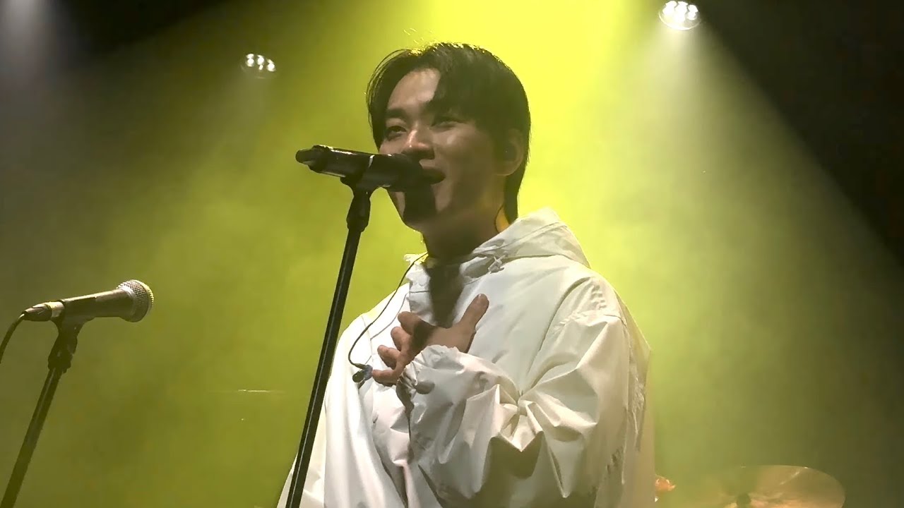 260110 잭킹콩-Summer for you | JKC NEW YEAR:WISH @무신사개러지