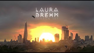 Video thumbnail of "Laura Brehm - London Sky (Breathing Visualizer)"