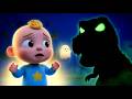Monster in the Dark | Don't Be Afraid Of Monsters | GoYoYo Kids