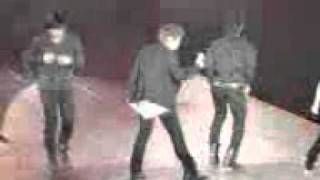 Insomnia ~ Haesea dance cut @KRY Concert