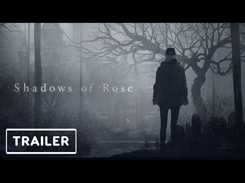 Resident Evil Village: Shadow of Rose - Story Trailer | Capcom Showcase 2022