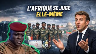 Ibrahim Traoré : 9e édition à Ouagadougou, preuve “interdite” de souveraineté africaine screenshot 5