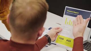 Business Analytics Basics How Smart Professionals Use Data To Make Better Decisions 1