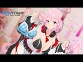 Blue Archive: Eimi Solo Live Fandub w/Rice Seed (LIVE) + Her Swimsuit ver