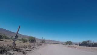 Cuesta Camarico Chico