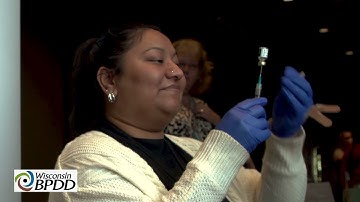 2024 Self-Determination Conference Wrap-up Video