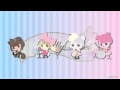 SHOW BY ROCK!! 【ドーリィドルチ】 Heart 〈SHOWBYROCK IP〉