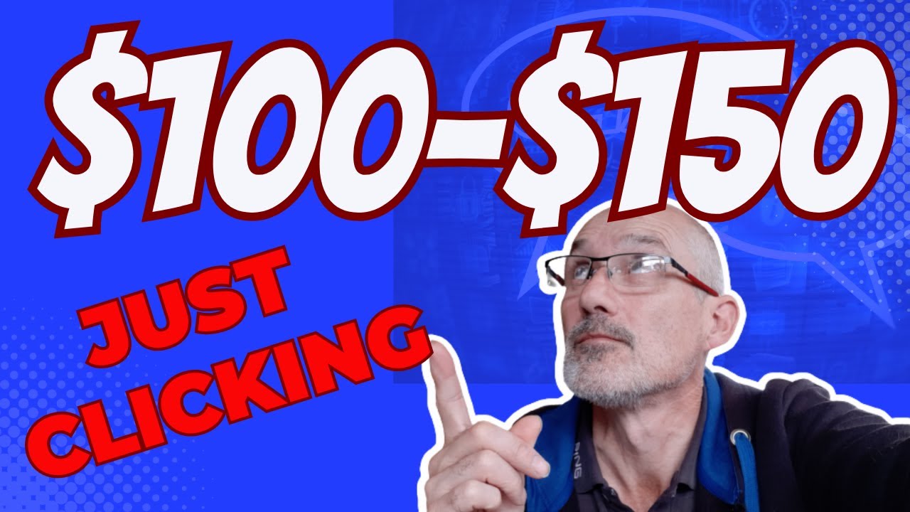 100 150 A Day Just Clicking Wooklly Review YouTube 100 150 A Day Just Clicking Wooklly Review YouTube