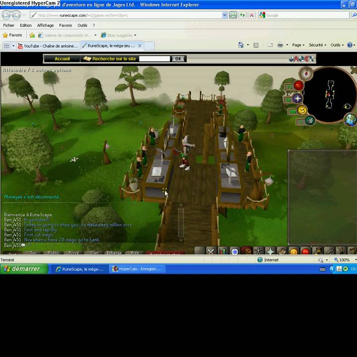 runescape money guide